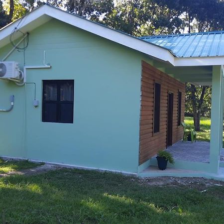Mahogany Villas Punta Gorda Εξωτερικό φωτογραφία