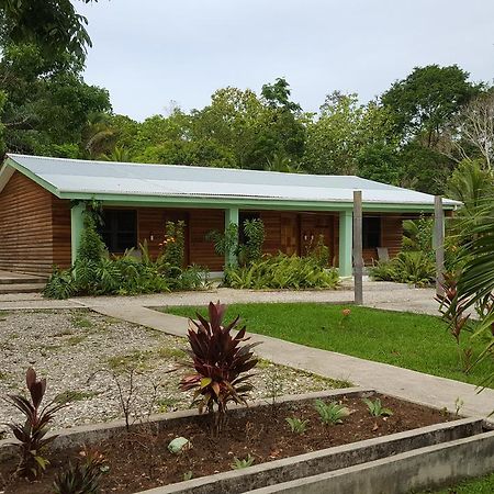 Mahogany Villas Punta Gorda Εξωτερικό φωτογραφία