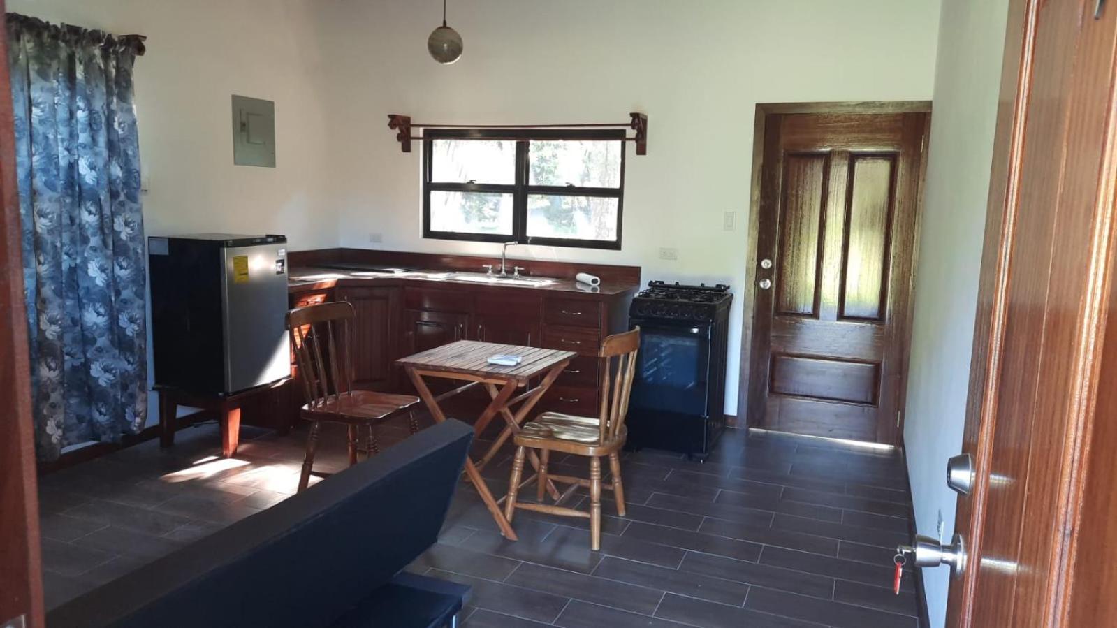 Mahogany Villas Punta Gorda Εξωτερικό φωτογραφία