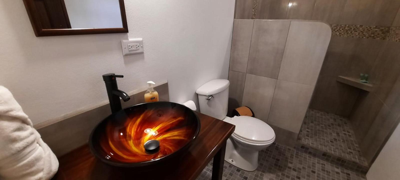 Mahogany Villas Punta Gorda Εξωτερικό φωτογραφία