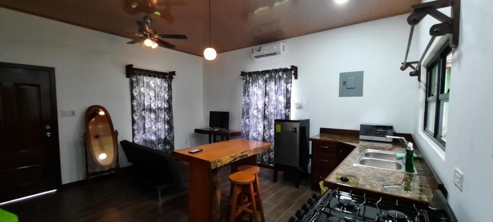 Mahogany Villas Punta Gorda Εξωτερικό φωτογραφία