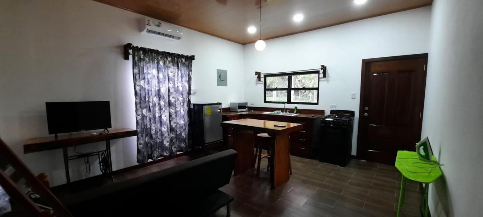 Mahogany Villas Punta Gorda Εξωτερικό φωτογραφία