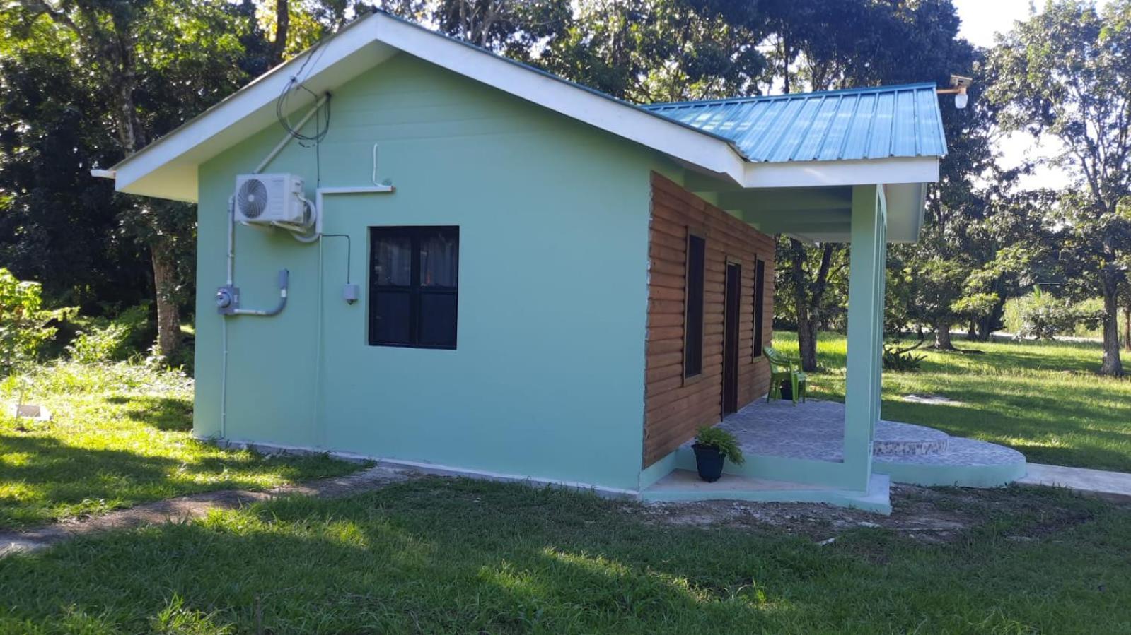 Mahogany Villas Punta Gorda Εξωτερικό φωτογραφία