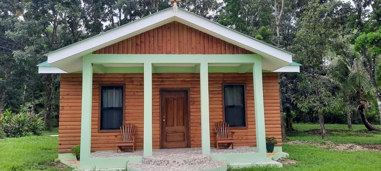 Mahogany Villas Punta Gorda Εξωτερικό φωτογραφία