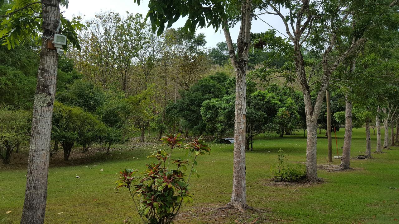 Mahogany Villas Punta Gorda Εξωτερικό φωτογραφία