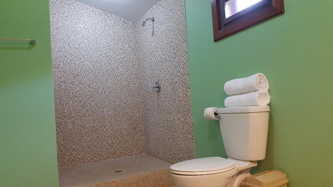 Mahogany Villas Punta Gorda Εξωτερικό φωτογραφία