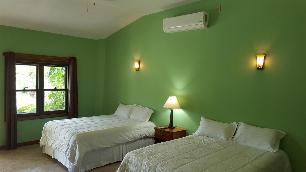 Mahogany Villas Punta Gorda Εξωτερικό φωτογραφία