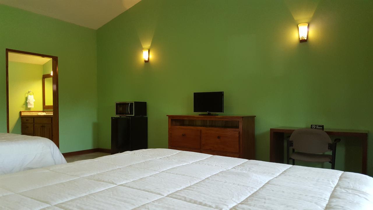 Mahogany Villas Punta Gorda Εξωτερικό φωτογραφία