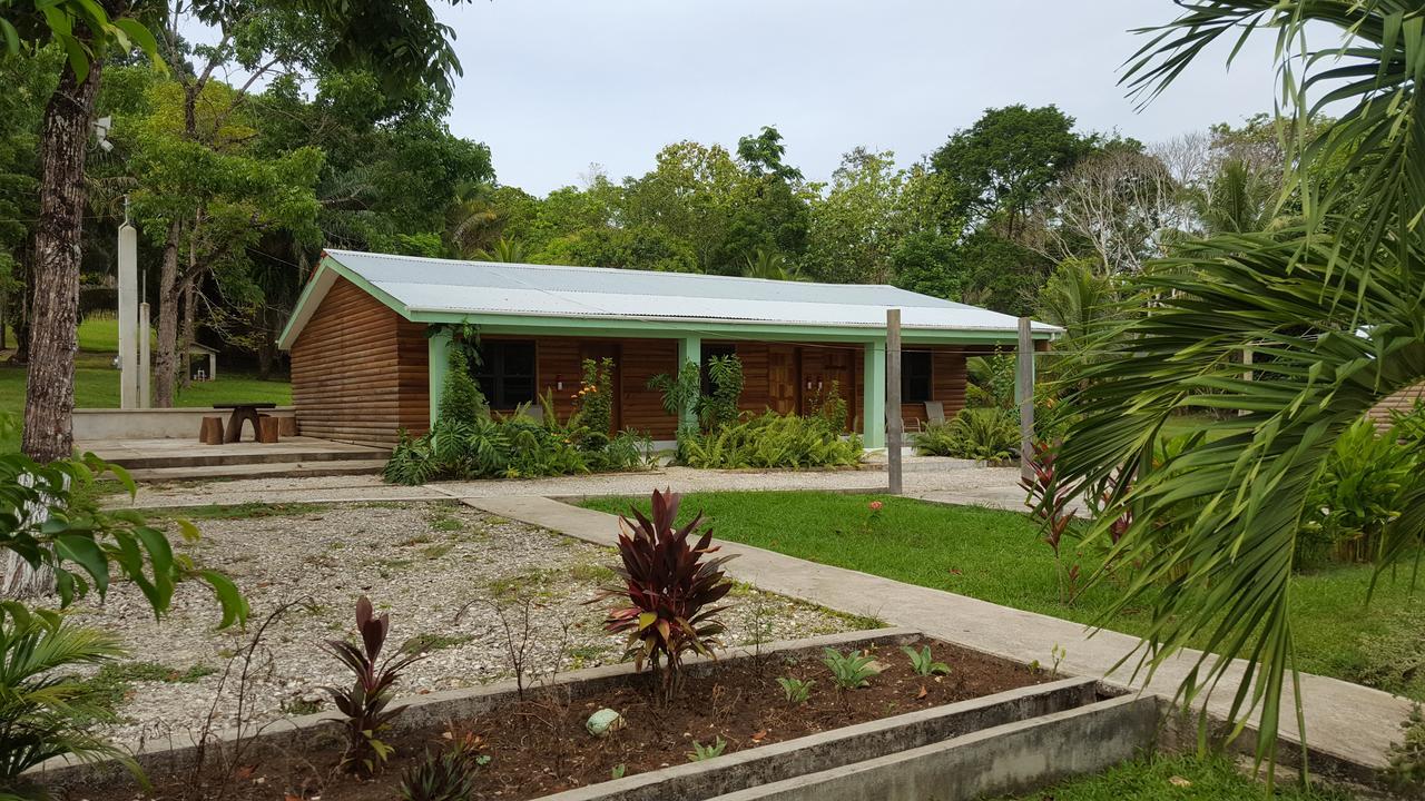 Mahogany Villas Punta Gorda Εξωτερικό φωτογραφία
