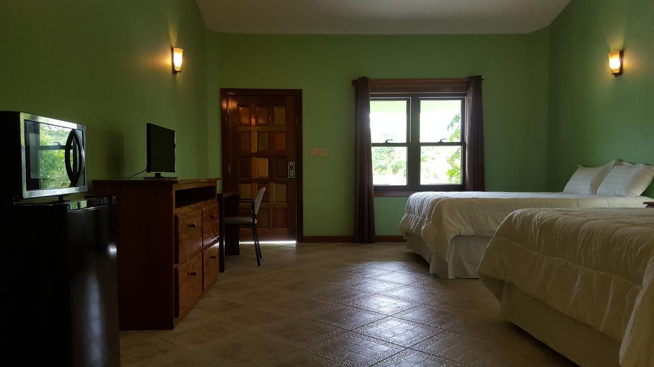 Mahogany Villas Punta Gorda Εξωτερικό φωτογραφία