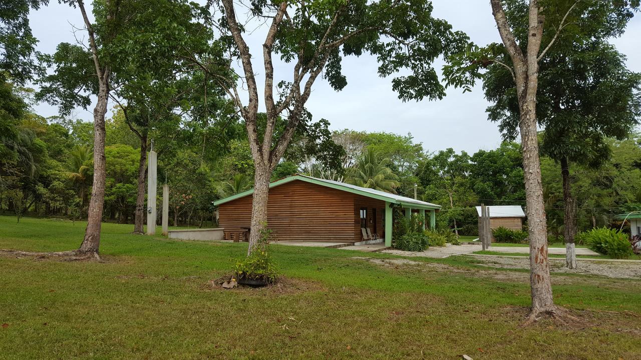 Mahogany Villas Punta Gorda Εξωτερικό φωτογραφία