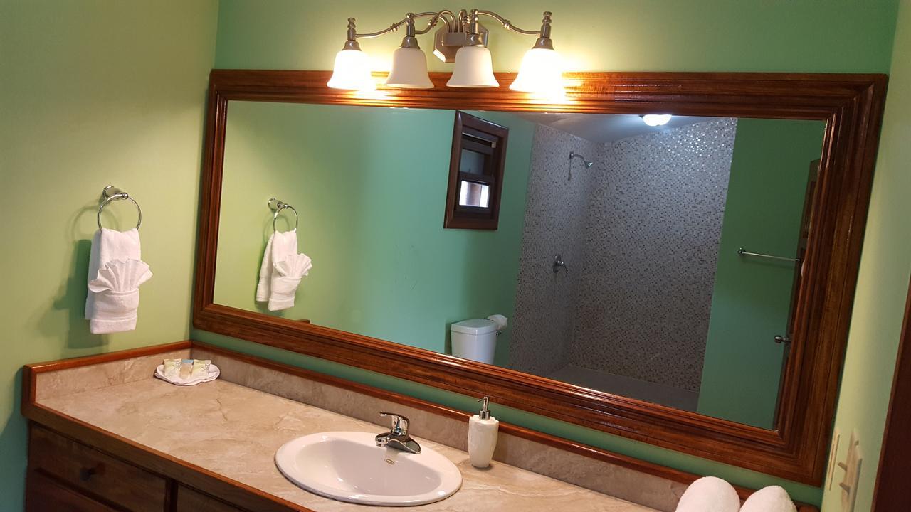 Mahogany Villas Punta Gorda Εξωτερικό φωτογραφία