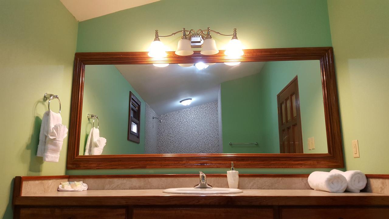 Mahogany Villas Punta Gorda Εξωτερικό φωτογραφία