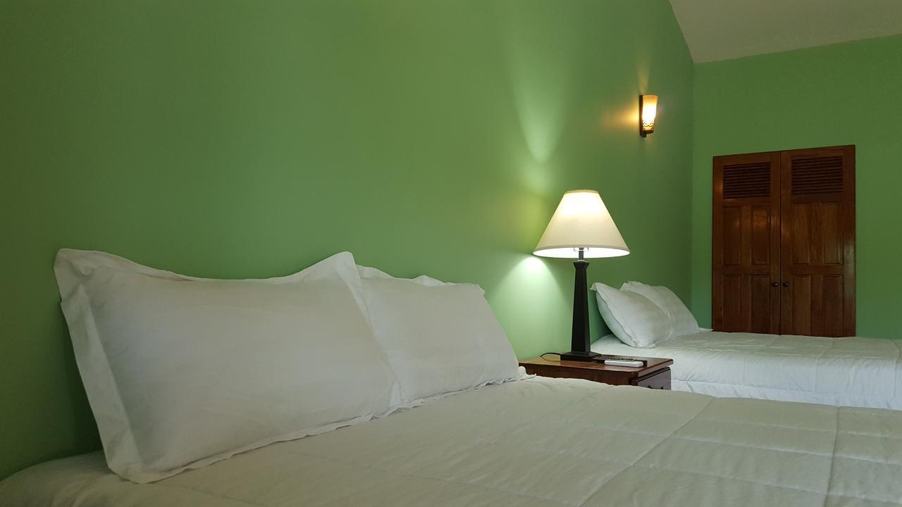Mahogany Villas Punta Gorda Εξωτερικό φωτογραφία